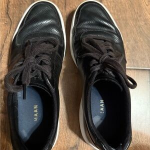 Cole Haan Men's Black shoes